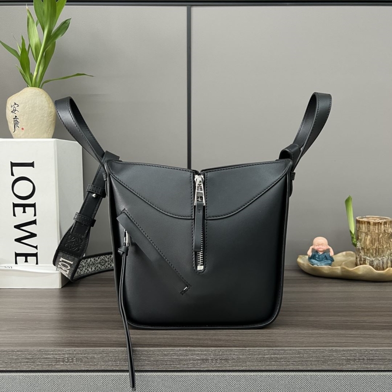 Loewe Handle Bags